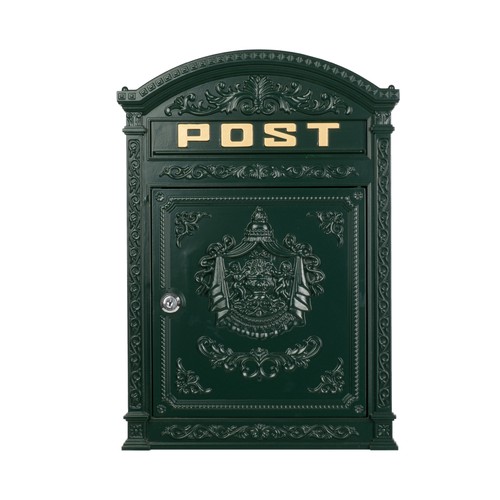 Briefkasten englischer - briefkasten,