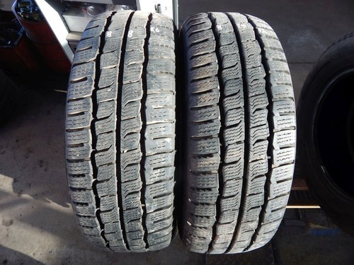 Winterreifen 205 r15c - 2,