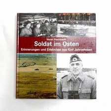 Soldat im Osten: Erinnerungen
