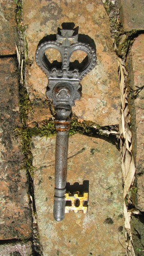Schöner großer - schöner,
