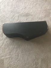 Buescher C Melody, low pitch