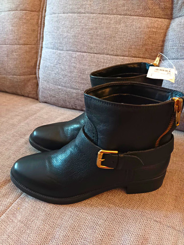 Venturini damen stiefelette - venturini,