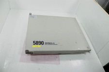 HP Agilent 5890 SERIES II