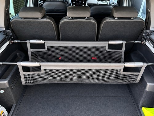 Neu vw touran 5t - ✅,