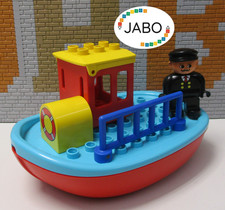 ( RB 29  ) LEGO Duplo Boot /