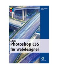 Adobe Photoshop CS5  für