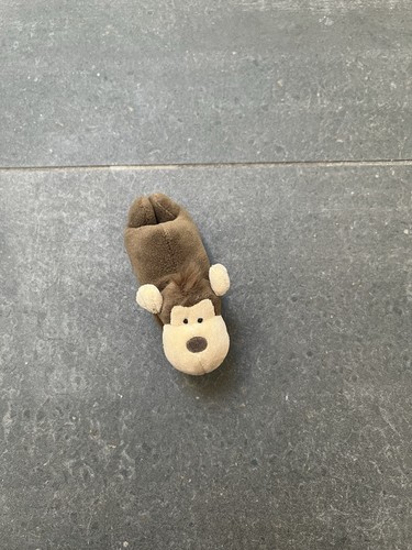 Nici plüsch magnet - magnet, *affe*