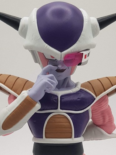 Frieza figur dragon ball - z,