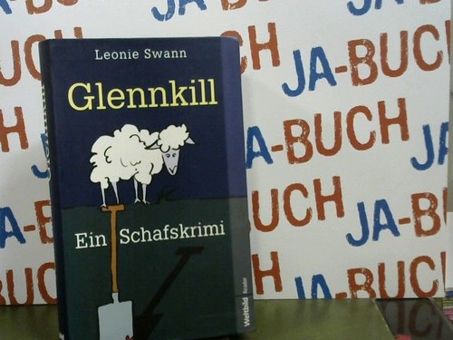 Glennkill roman ein - glennkill, [ein