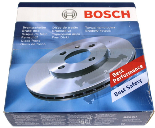 Bosch bd1029 bremsscheiben - bosch,