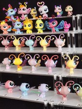 LPS Schmetterlinge, Libelle