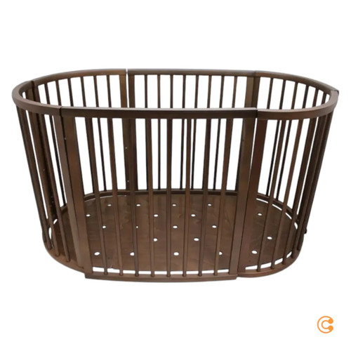 Stokke beistellbett babybett - stokke,