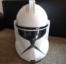Star Wars Clone Trooper Helm