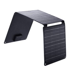 Mini solarpanel allpowers 21w - solarpanel,