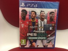 Pro evolution soccer pes 2021 - pro,