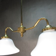 Hochwertige Messing Vintage