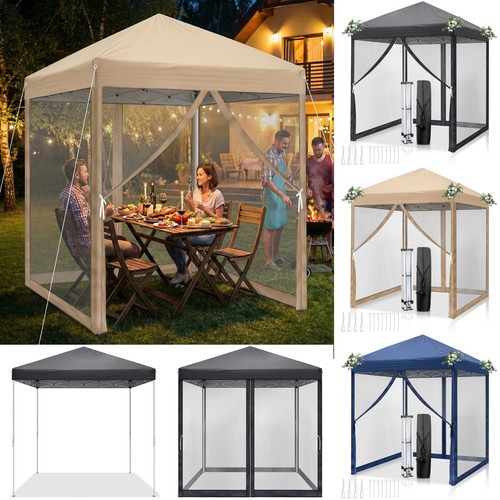 Neu pavillon 2x2m - pavillon,