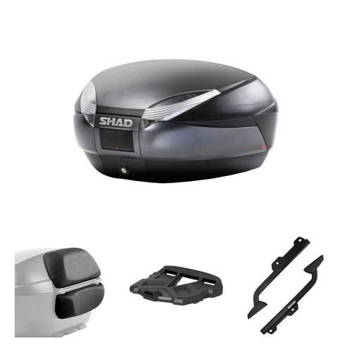 Shad sh48 kofferbox - shad,