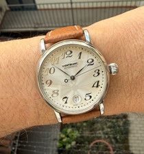 Montblanc Meisterstück