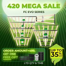 2026 Mars Hydro EVO Smart