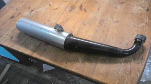 Wbs1u465 schalldämpfer - wbs1u465,