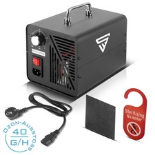 STAHLWERK Ozongenerator 40 g/h