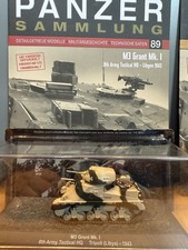Panzer 89 Sammlung 1-110
