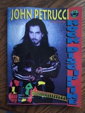 John Petrucci mit ROCK