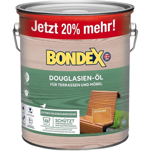 Bondex douglasien öl holzöl - bondex,