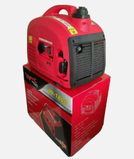 Stromerzeuger Ürzburg W-2200