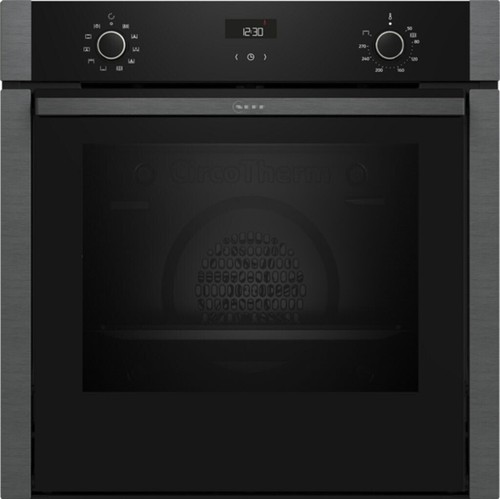 Neff b3ace2ag3 einbaubackofen - neff,
