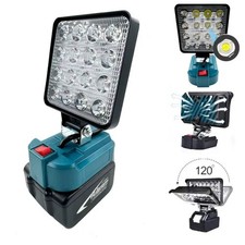 4 inch Cordless LED Work Light
