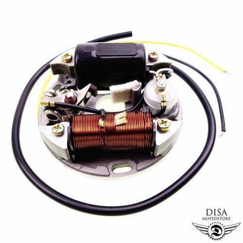12v 35w lichtmaschine zündung - 35w,