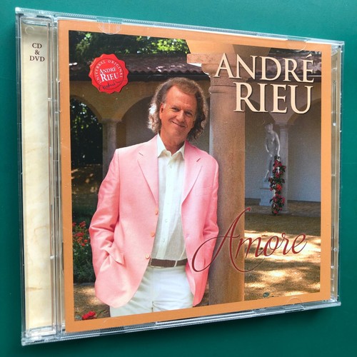 André rieu amore - andré,
