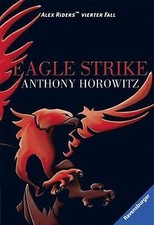 Alex Rider 4: Eagle Strike