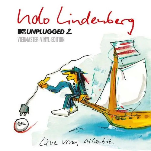Udo lindenberg mtv unplugged - udo,