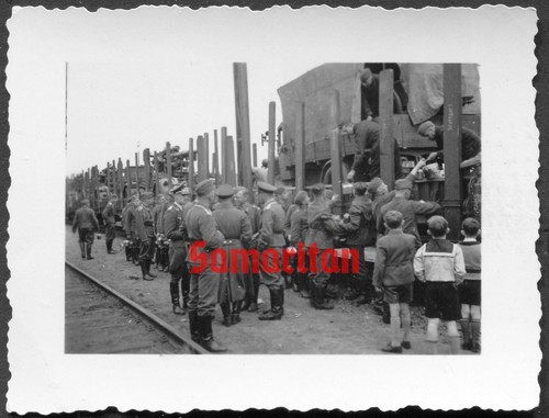 Ww2 originalfoto - f1/8,