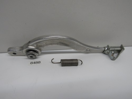 Bremspedal ktm 540sxc lc4 640 - 540sxc,