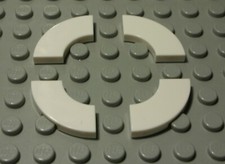 Lego Tile - Tile Round 1x2