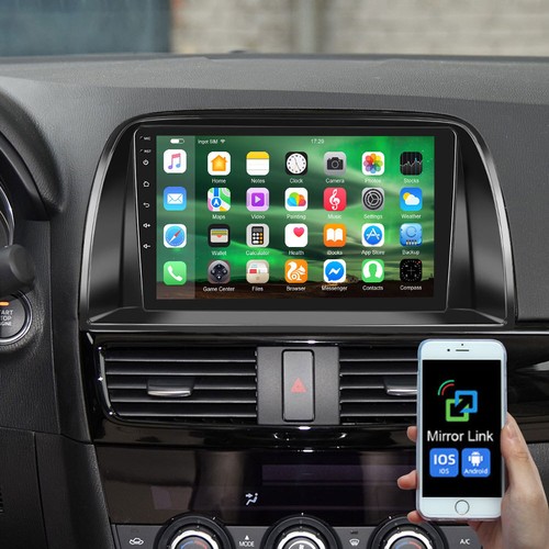 Android autoradio gps - 13,
