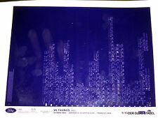 Ford Taunus Sierra Granada V6