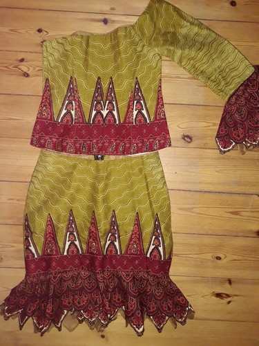 Kleid rock shirt bluse - rock,