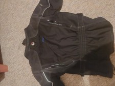 motorradkombi damen gebraucht