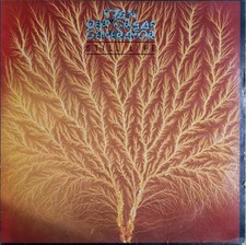 Van der graaf - graaf,