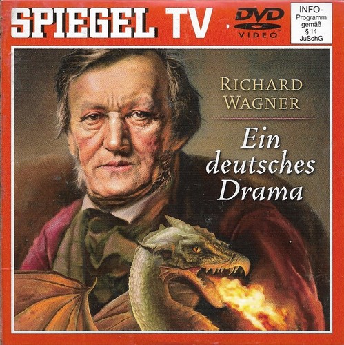 Spiegel richard - spiegel,