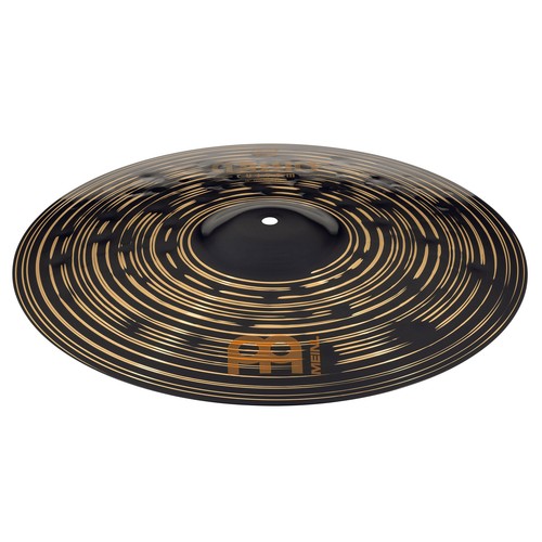Crash becken meinl - crash-becken, classics