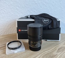 Leica Summicron-M 90mm f/2 Lens  – Excellent Condition , Leica M Summicron 