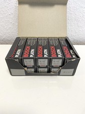 10x Bosch Platin W8AP Zündkerze / 0241229607 Spark Plug / Unbenutzt ✅
