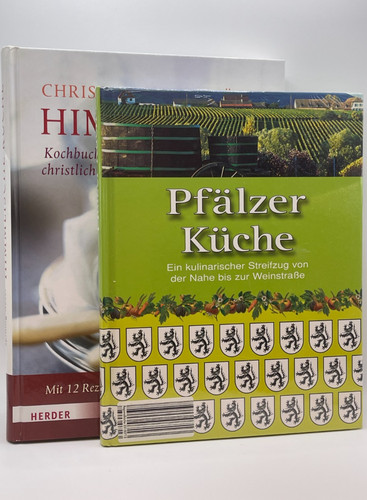Kochbuch pfälzer küche und - pfälzer,