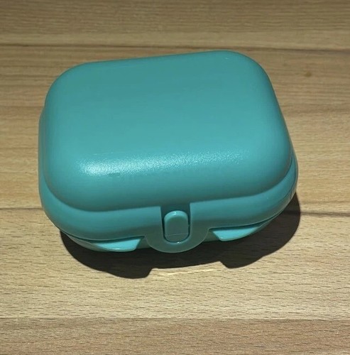 Tupperware eco mini twin - tupperware,